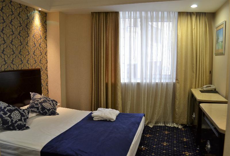 Renion Hills Hotel Almaty Eksteriør billede